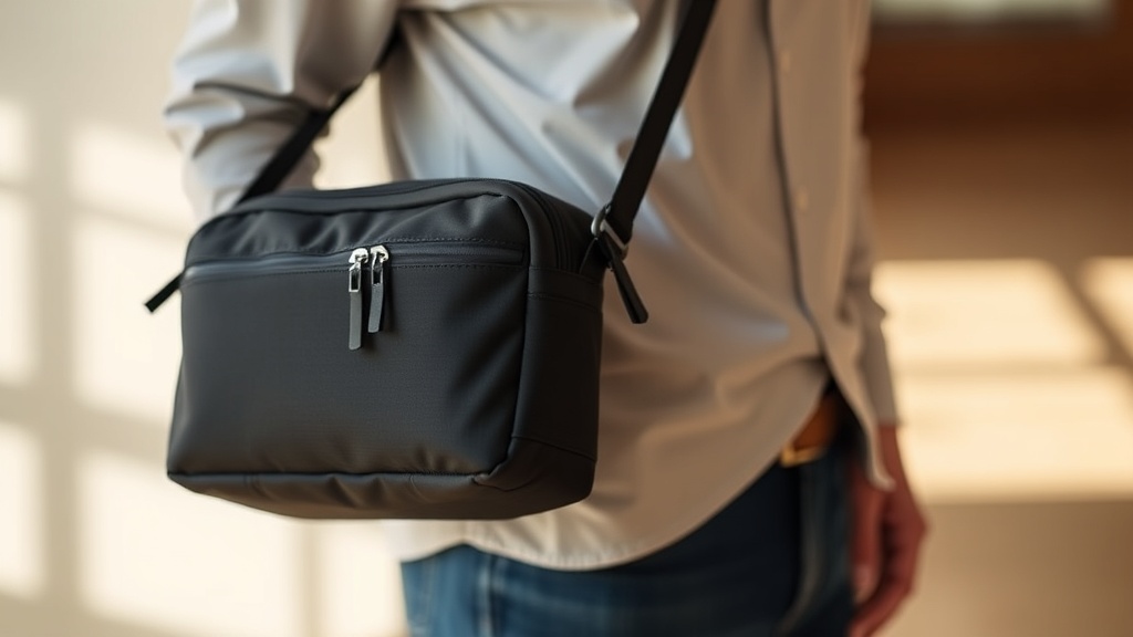 Is the Peak Design Everyday Sling 6L Worth $130?