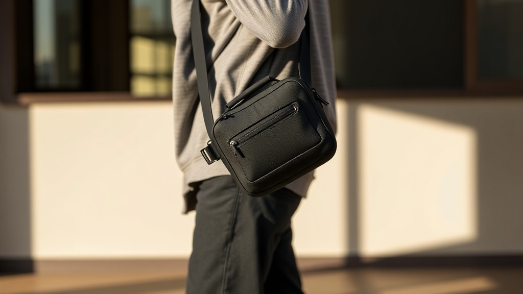 Peak Design Everyday Sling 6L Final Review Guide