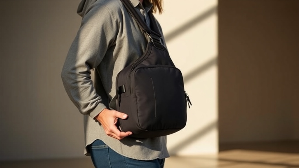 Peak Design Everyday Sling 6L for Content Creators