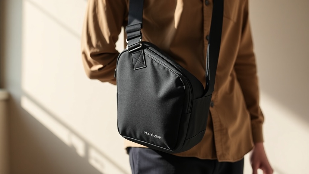 Peak Design Everyday Sling 6L for Photographers