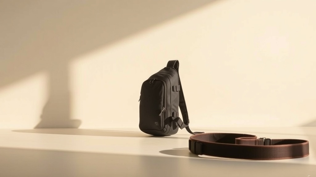 Peak Design Everyday Sling 6L Materials and Durability