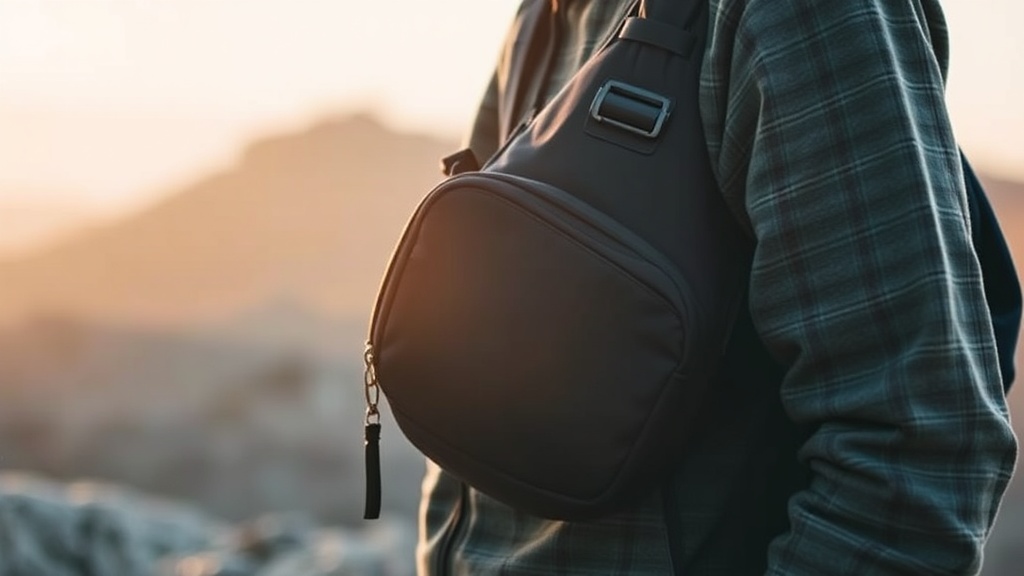 Peak Design Everyday Sling 6L Travel Photography Review