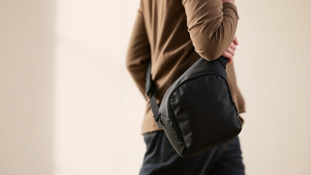 Peak Design Everyday Sling 6L Who Should Skip It