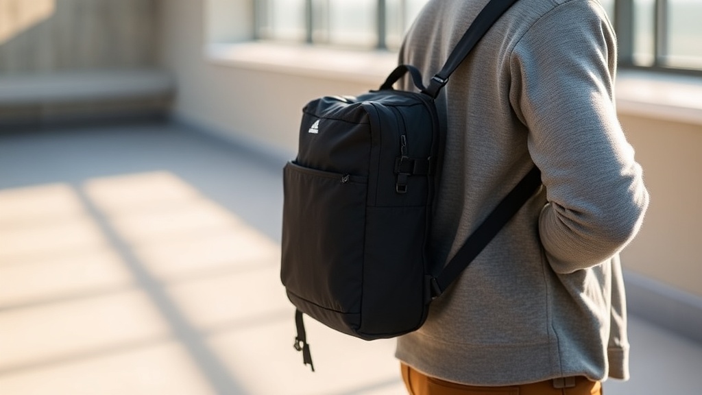 Peak Design Sling 6L Review, Build and Comfort